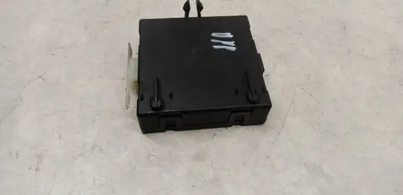 Mercedes-Benz C W204 Door control unit/module A2128203785