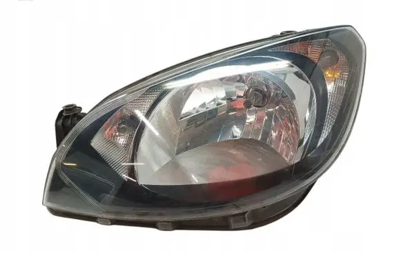 Skoda Citigo Headlight/headlamp 1ST941015F