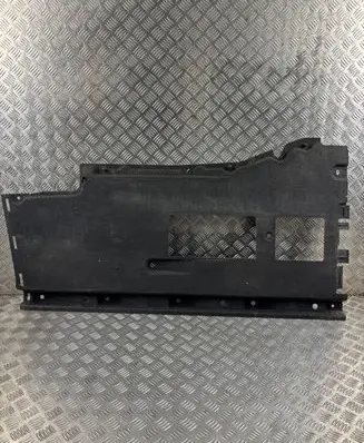 Audi A7 S7 4G Center/middle under tray cover 4G0825208D
