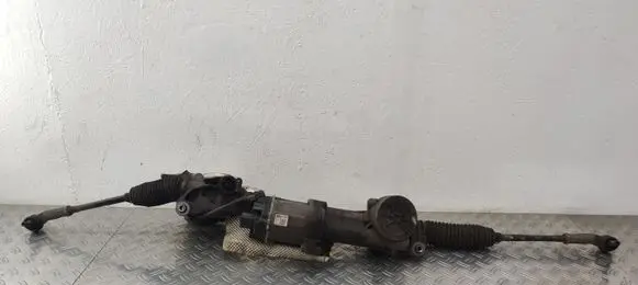Volkswagen PASSAT B8 Steering rack 5Q0909144T