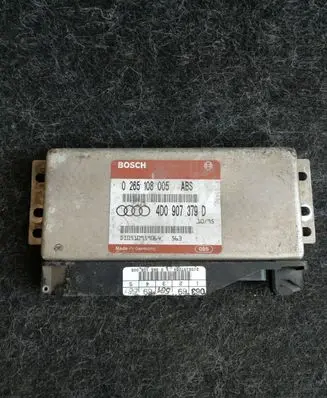 Audi A6 S6 C4 4A ABS control unit/module 0265108005