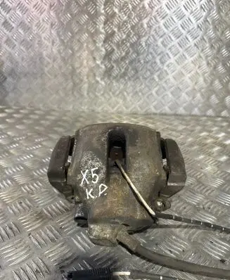 BMW X5 E53 Front brake caliper