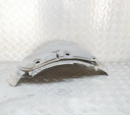 Fiat Ducato Front wheel arch liner splash guards 1335283080