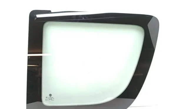 Fiat Doblo Rear side window 43R00097