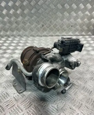 BMW 5 GT F07 Turbo 7799758