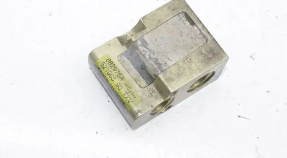 Audi TT Mk1 Air conditioning (A/C) expansion valve 662975A