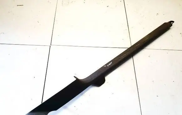 Audi A3 S3 8P Front sill trim cover 8P3853905A