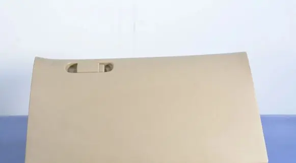 Honda Civic Glove box