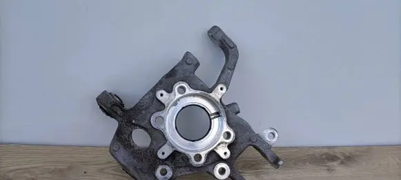 Volvo V60 Rear wheel hub 31658163