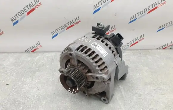 BMW 2 F46 Generator/alternator 7640131