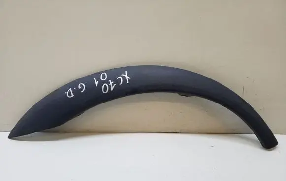 Volvo XC70 Rear fender molding trim 9190880 8620134
