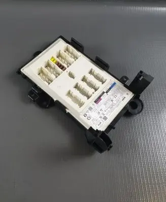 BMW i4 Comfort/convenience module 5B31359 61355B31359