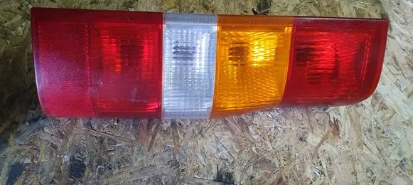 Ford Transit Rear/tail lights YC1X13434A ARSGF161