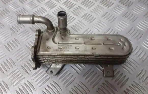 Skoda Octavia Mk1 (1U) EGR valve cooler 038131513AD