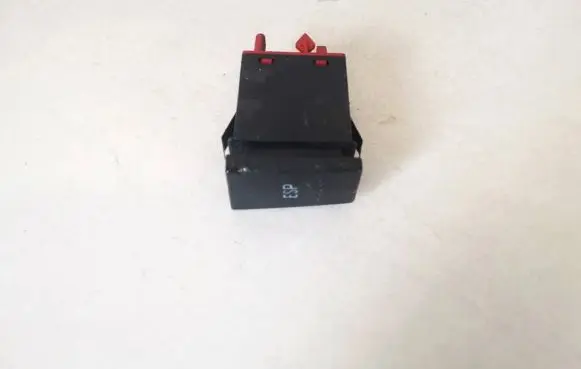 ESP (stability program) switch