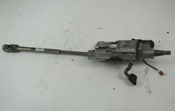 Hyundai Atos Prime Steering rack mechanical part 