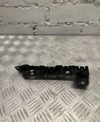 KIA Ceed Front bumper mounting bracket 865141h000