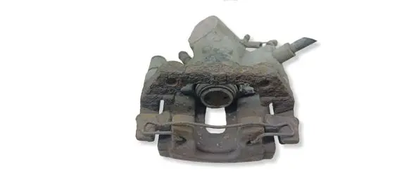 Opel Signum Rear brake caliper 