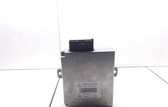 Phone control unit/module