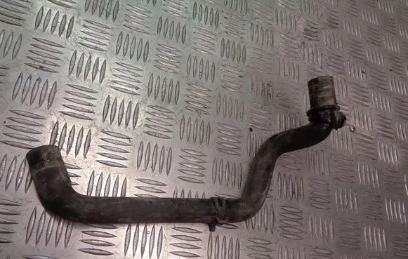 Peugeot 407 Engine coolant pipe/hose