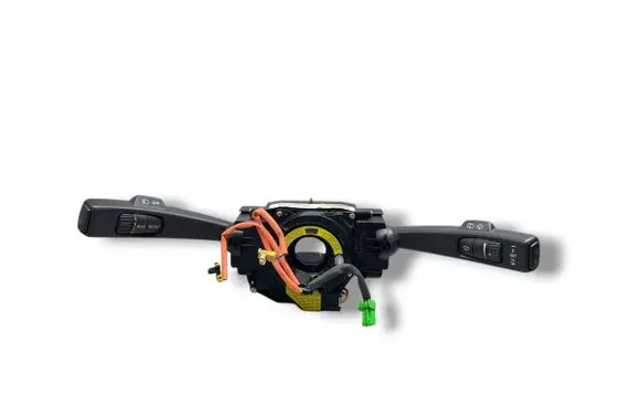 Volvo C30 Wiper turn signal indicator stalk/switch 17G5742