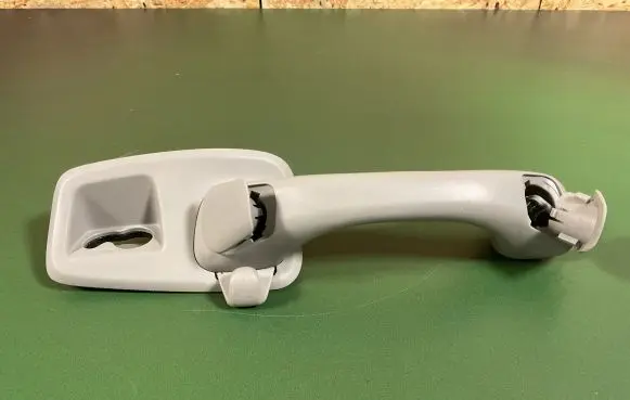 Volvo V70 Rear interior roof grab handle 09193488 HH88786160