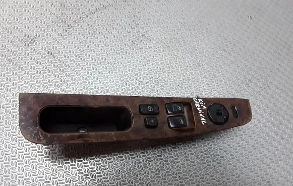 KIA Carnival Electric window control switch 0K53B66350A