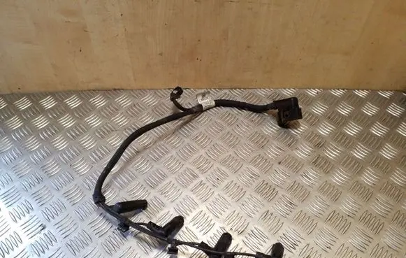 BMW X1 E84 Glow plug wires 780215806
