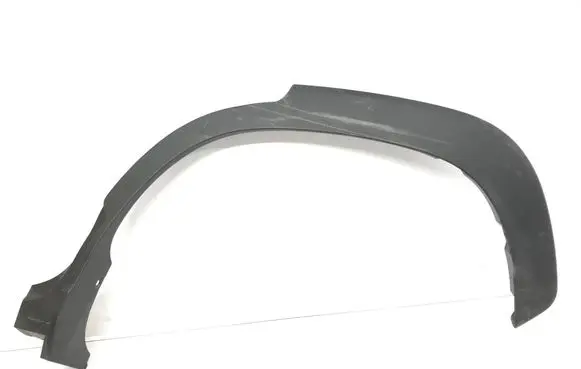 Toyota Corolla E160 E170 Rear arch trim 7560616010