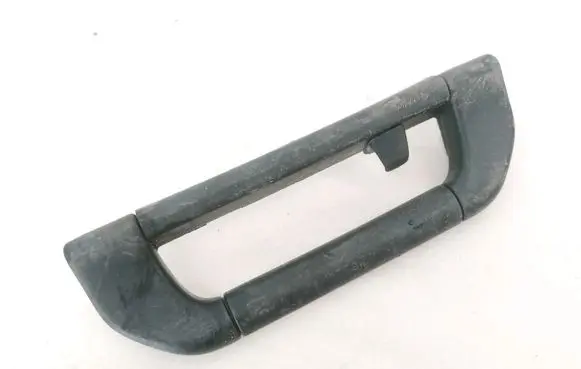 BMW X5 E53 Rear interior roof grab handle