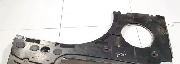 Volkswagen PASSAT B5.5 Other trunk/boot trim element 3b9863988