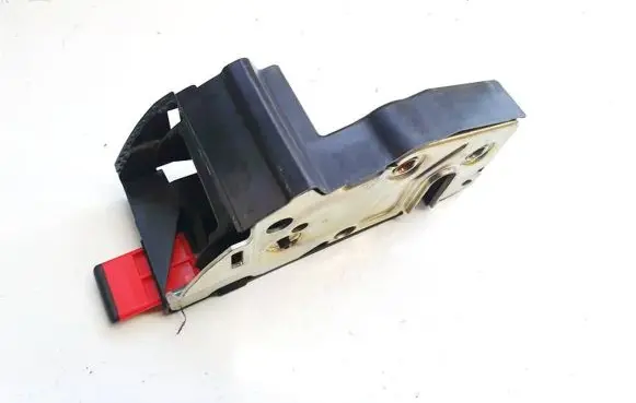Audi A3 S3 8P Seat back rest lock catch 1k0885682c
