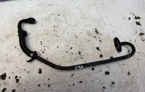 BMW 3 E30 Power steering hose/pipe/line