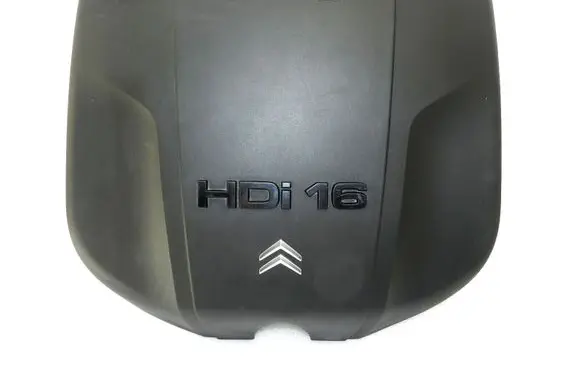 Citroen C-Crosser Engine cover (trim) 9682121680 0137A1