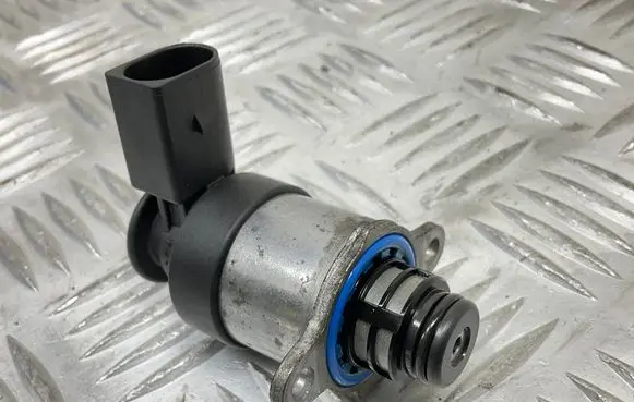 Seat Alhambra (Mk2) Fuel pressure sensor 0928400768