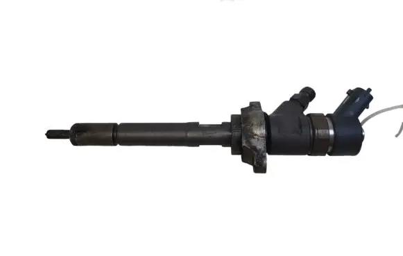 Mazda 3 I Fuel injector 0445110259