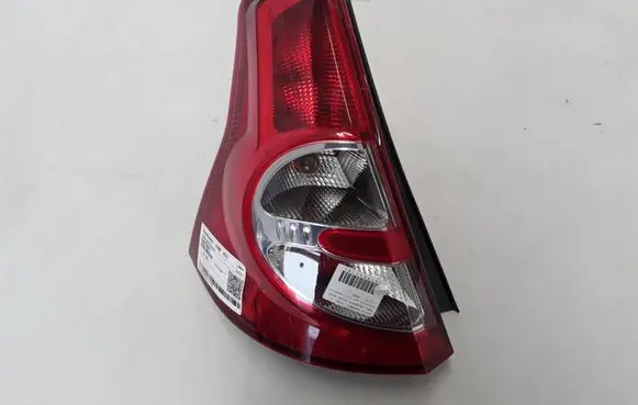 Dacia Sandero Rear/tail lights 8200734825