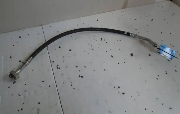 Iveco Daily 6th gen Air conditioning (A/C) pipe/hose 580595270 299823584