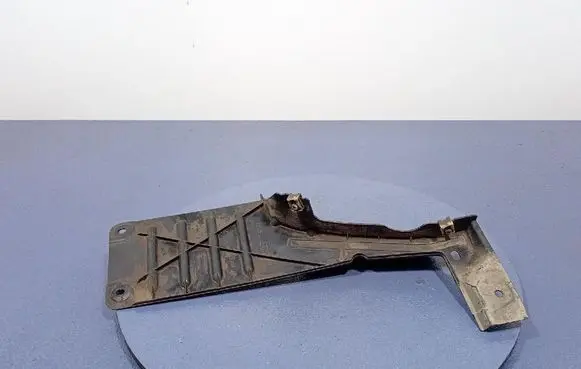 BMW iX3 G08 Front underbody cover/under tray 7932075