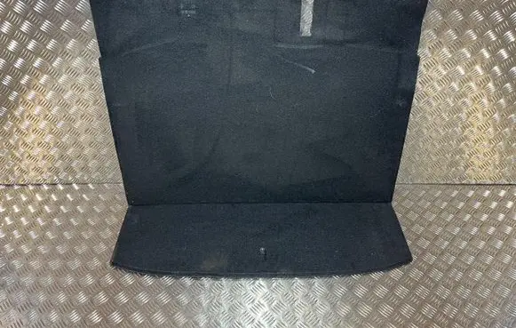 Renault Arkana Trunk/boot mat liner PU19337