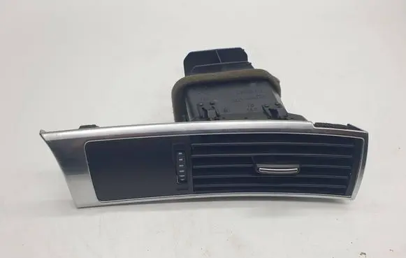 Audi A6 C7 Dashboard side air vent grill/cover trim 4F2820902