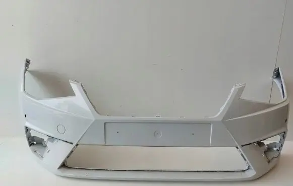 Seat Ibiza V (KJ) Front bumper 6F0807221D
