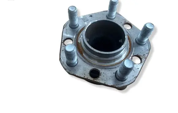Tesla Model Y Rear wheel ball bearing 104412400A
