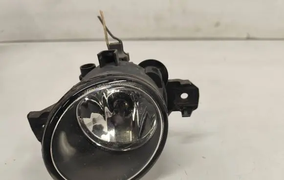 Renault Laguna II Front fog light 66986400