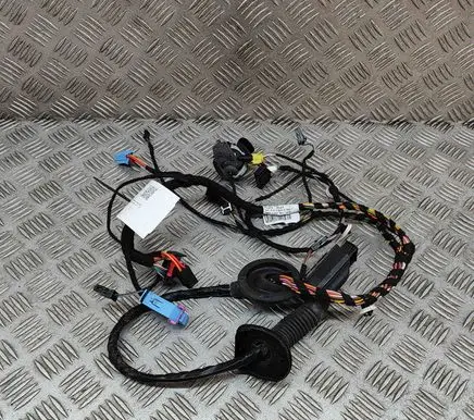 Skoda Octavia Mk3 (5E) Front door wiring loom 5E1971121AS