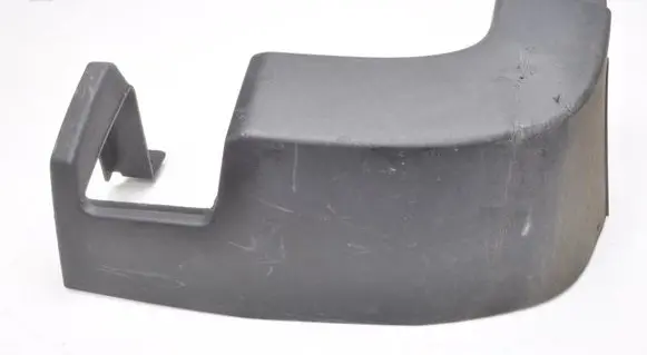 Ford Transit VII Rear bumper corner part panel trim KK31-17927-A