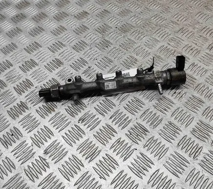 Volkswagen PASSAT B8 Fuel main line pipe 04L130755E 04L089G