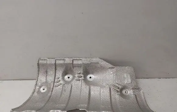 Lexus RX 450H Exhaust heat shield 