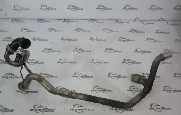 Land Rover Discovery 3 - LR3 Throttle valve 7H2Q-6720-CA