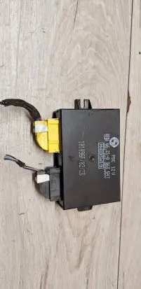 BMW 5 E39 Comfort/convenience module 66218363547